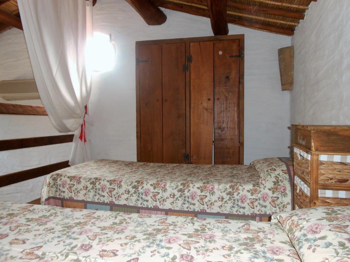 Domus Antiga Appartamenti San Giovanni Suèrgiu Zewnętrze zdjęcie